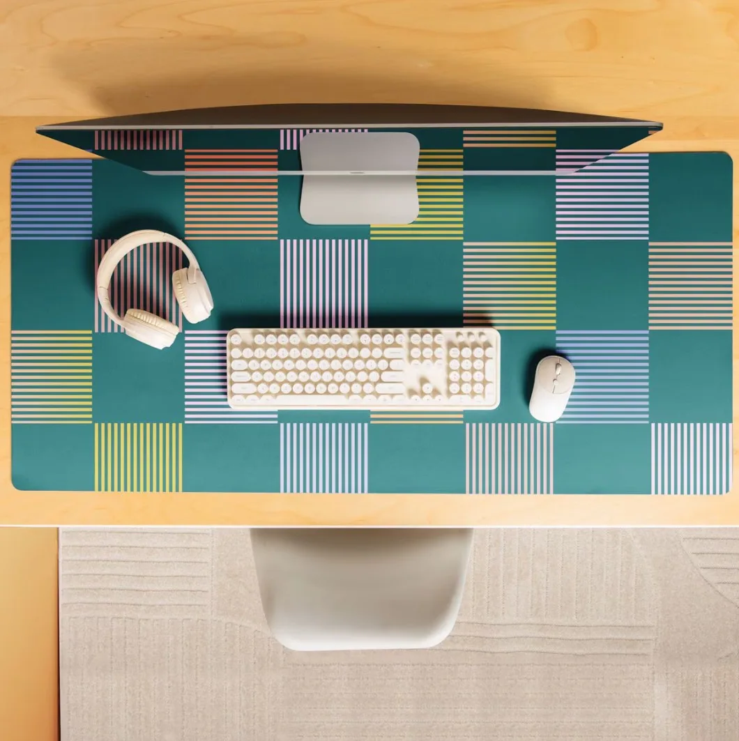 LARGE FORMAT MOUSEPAD - X-LARGE - 47x22