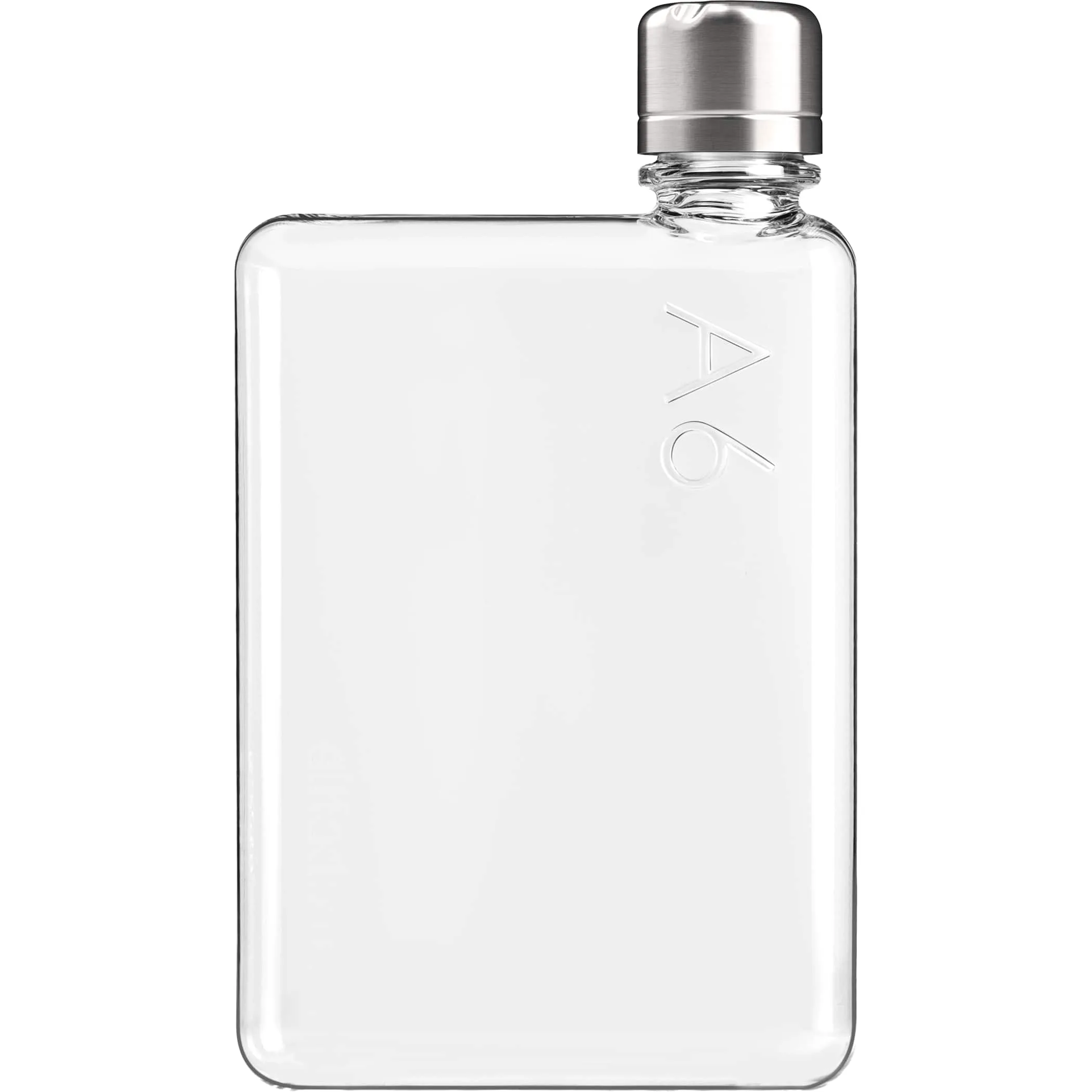 A6 Tritan memobottle view 2
