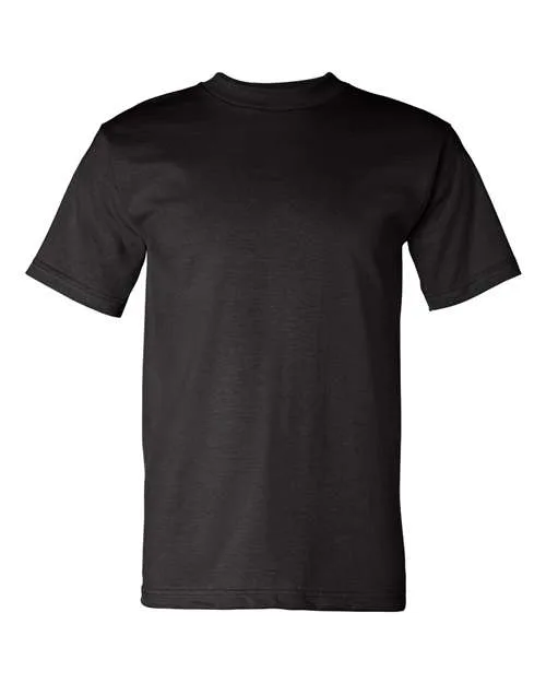 Bayside® USA-Made Heavyweight T-Shirt