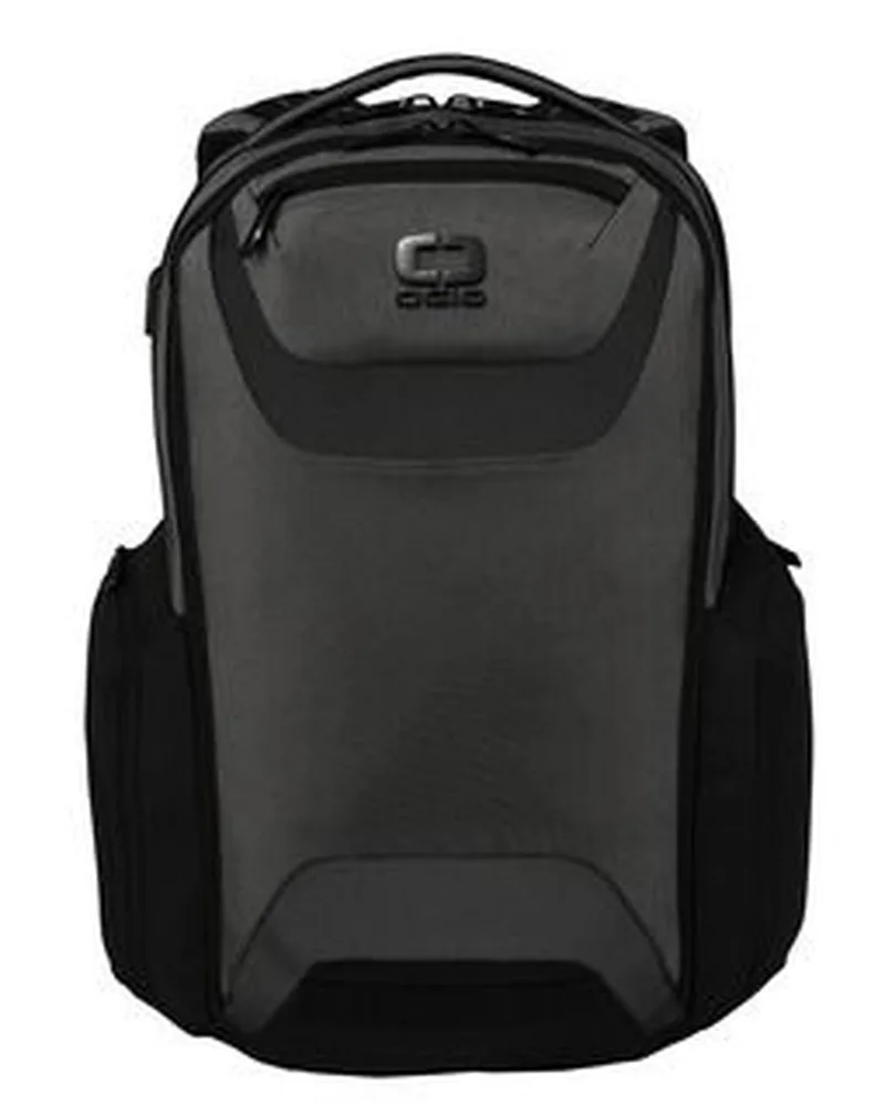 OGIO ® Connected Pack.