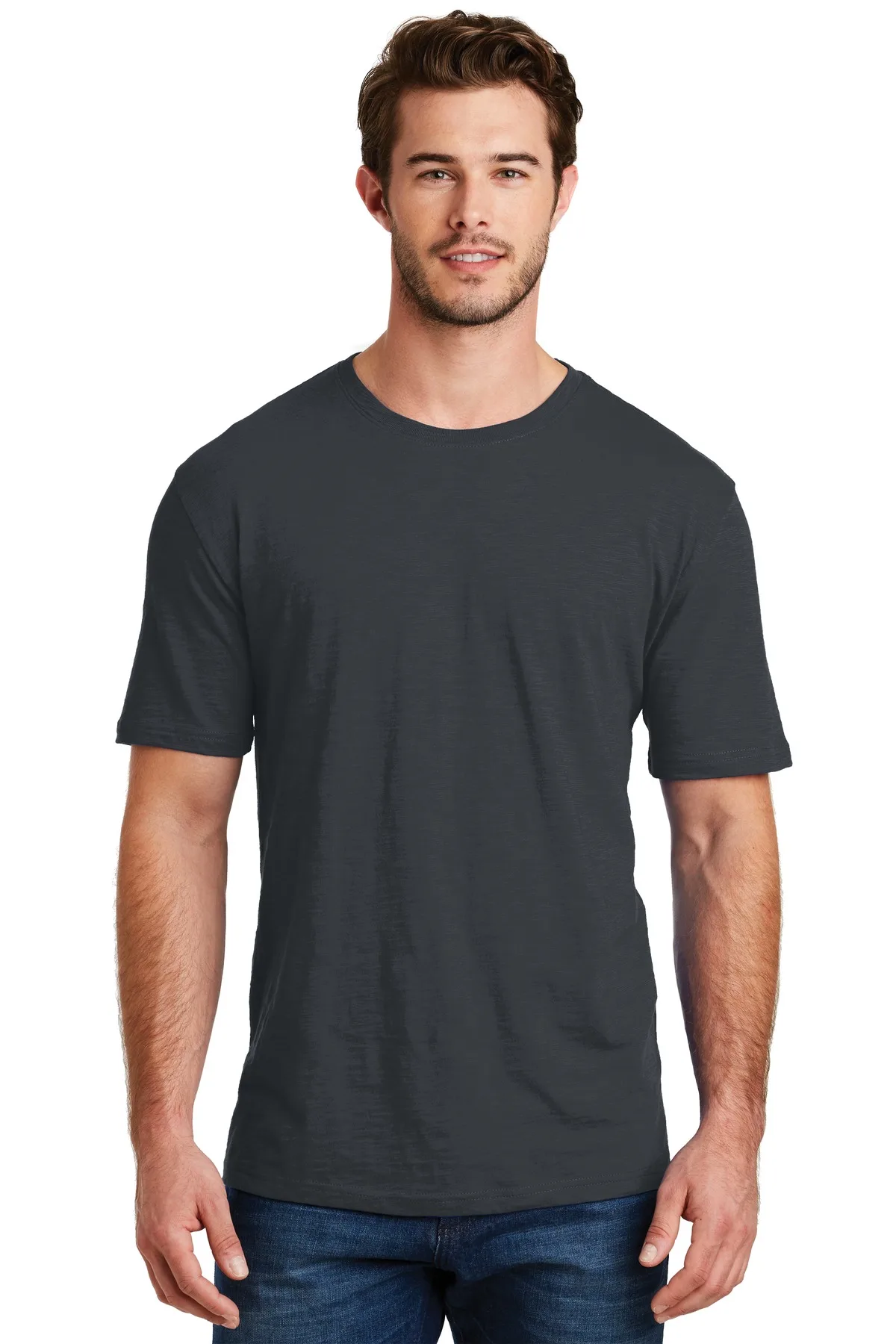 District® Perfect Blend® CVC Tee.