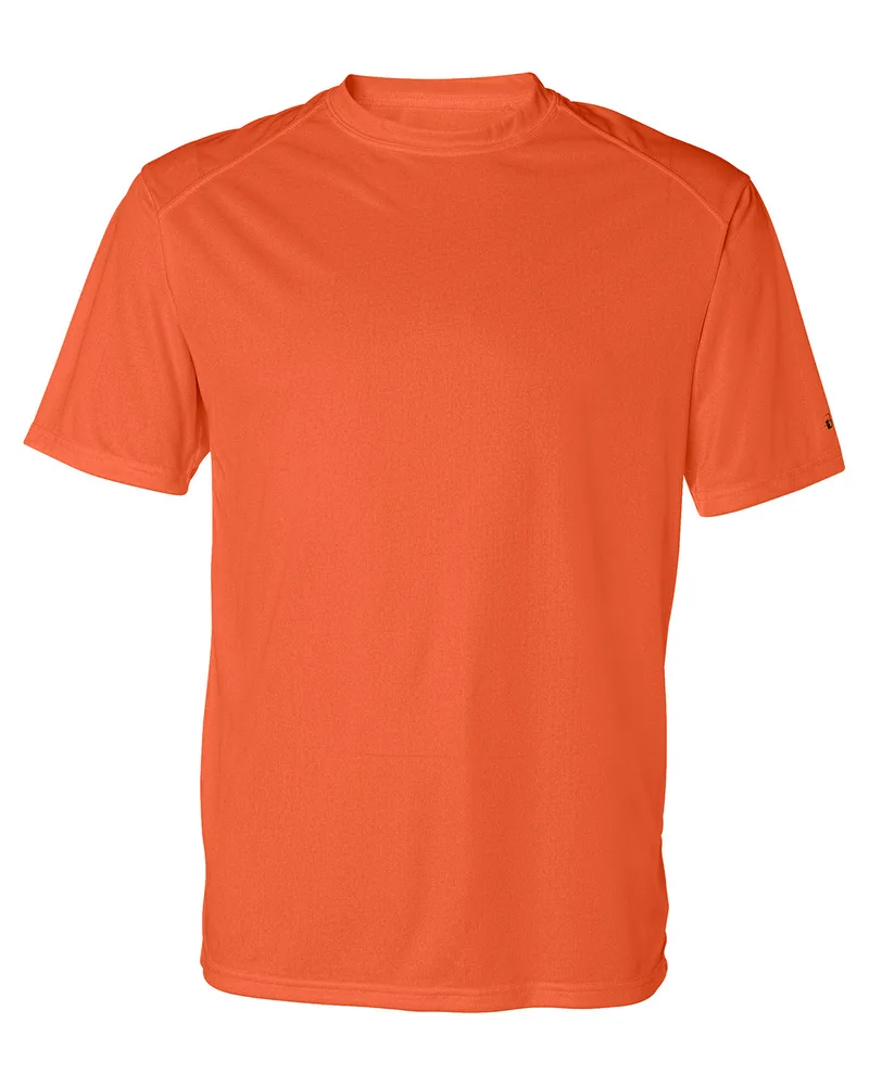 Badger Sport Men's B-Core Sport Shoulders T-Shirt view 3