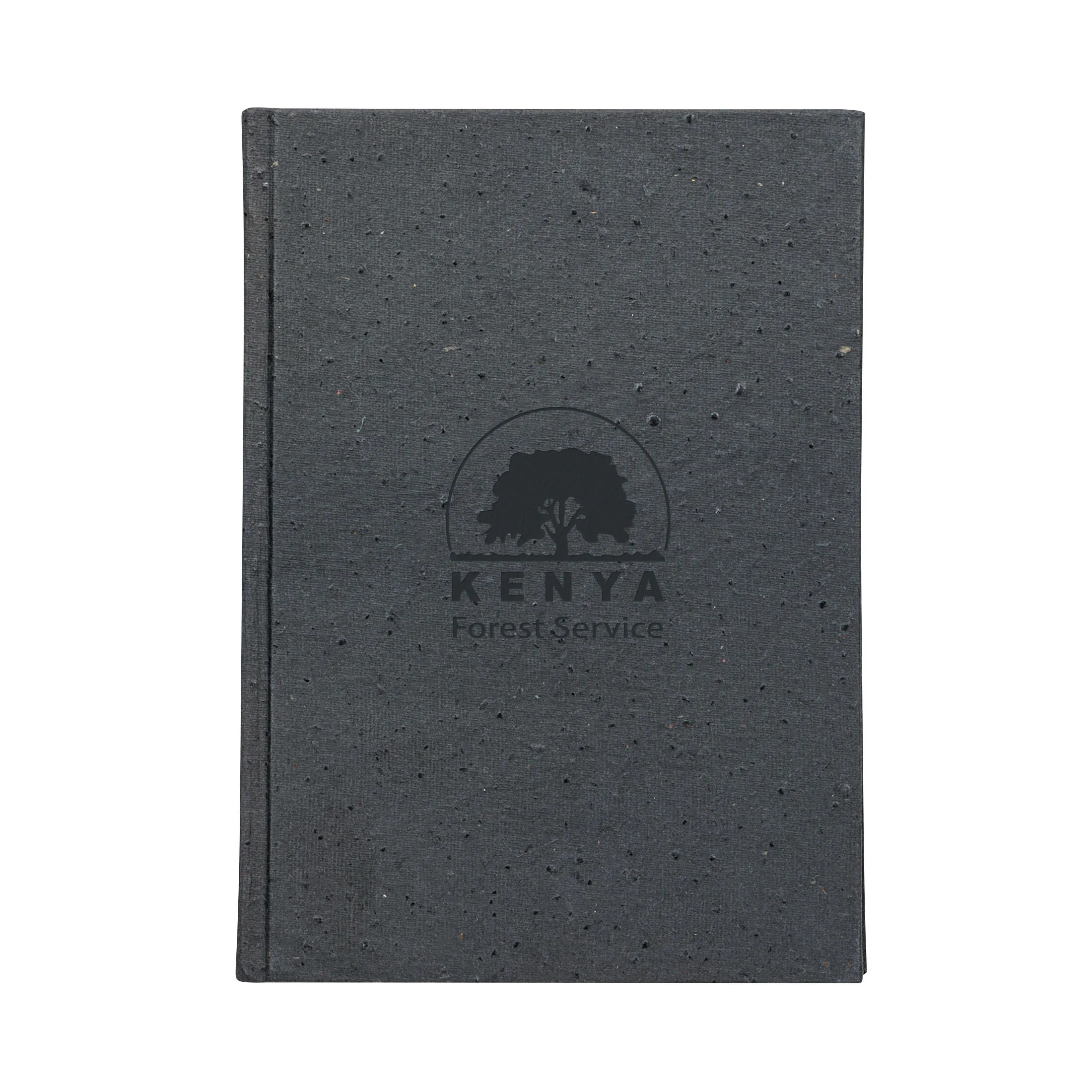 Tree Free Hardcover Notebook & Set — Tree Free Hardcover Notebook & Set