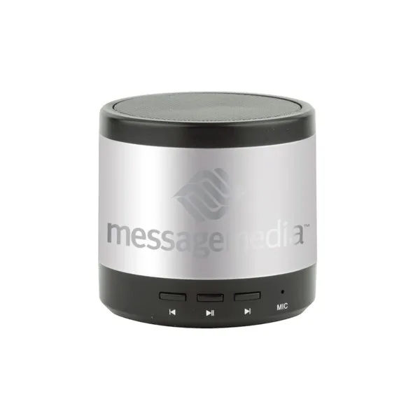 Illuminating Wireless Speaker view 7