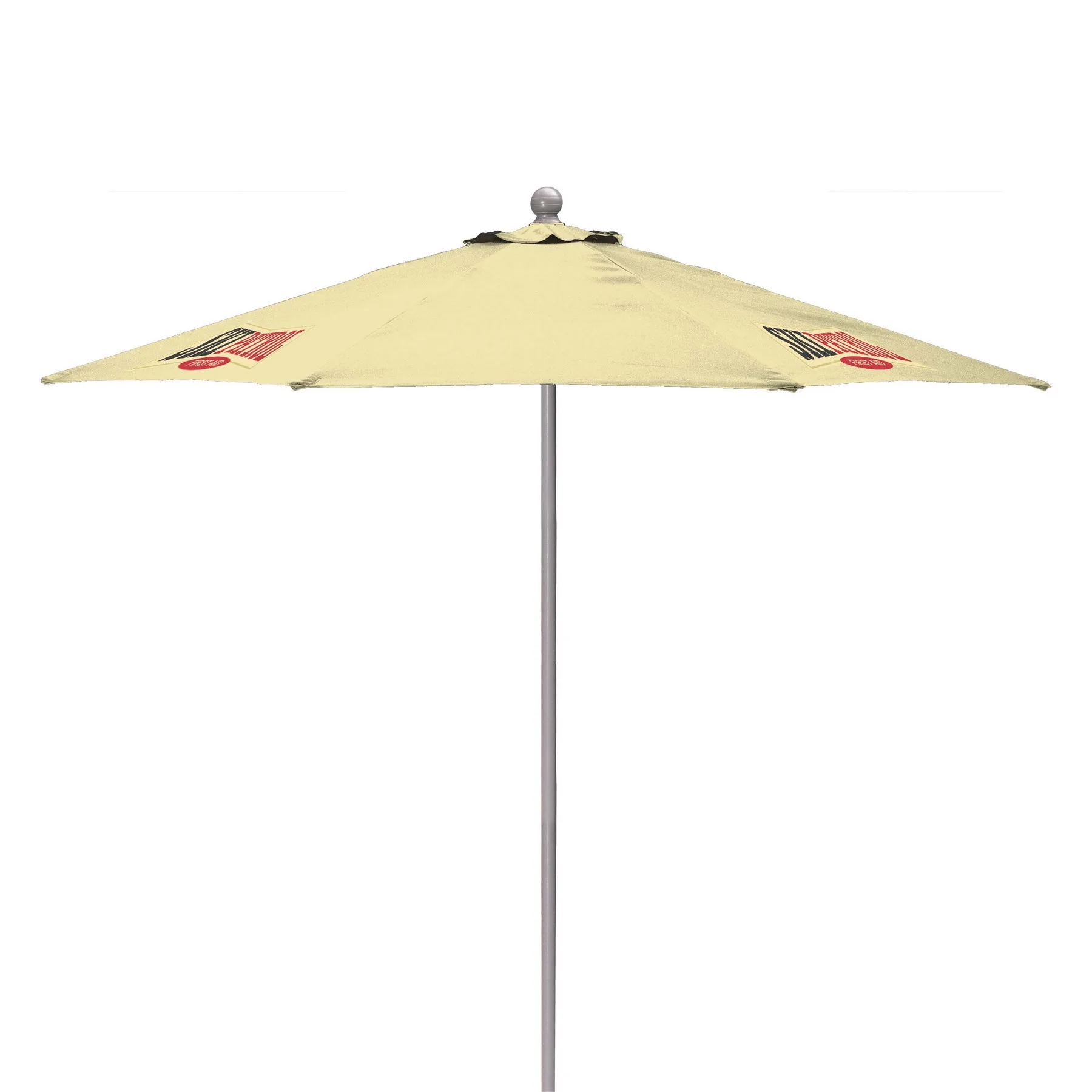 9' Deluxe Market Umbrella Kit (4 Imprints) view 6