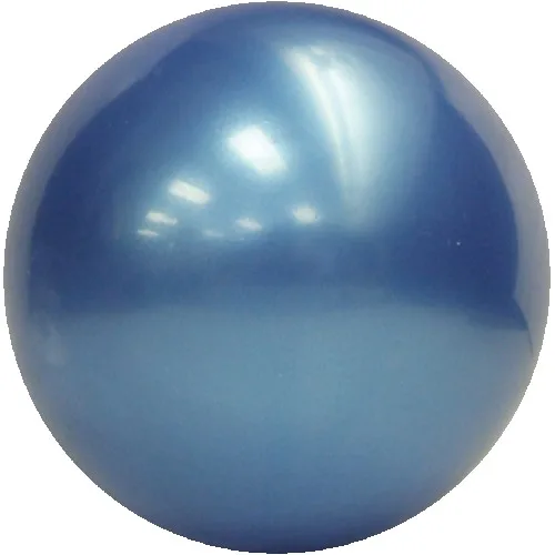4" Mini Vinyl Play Balls view 2