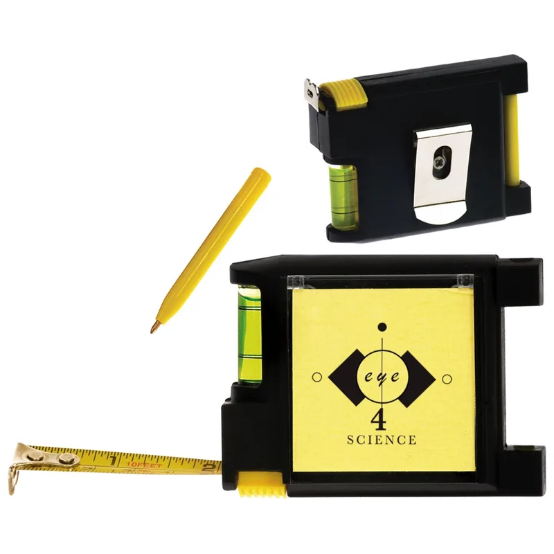 Multi-function Tape Measure view 2
