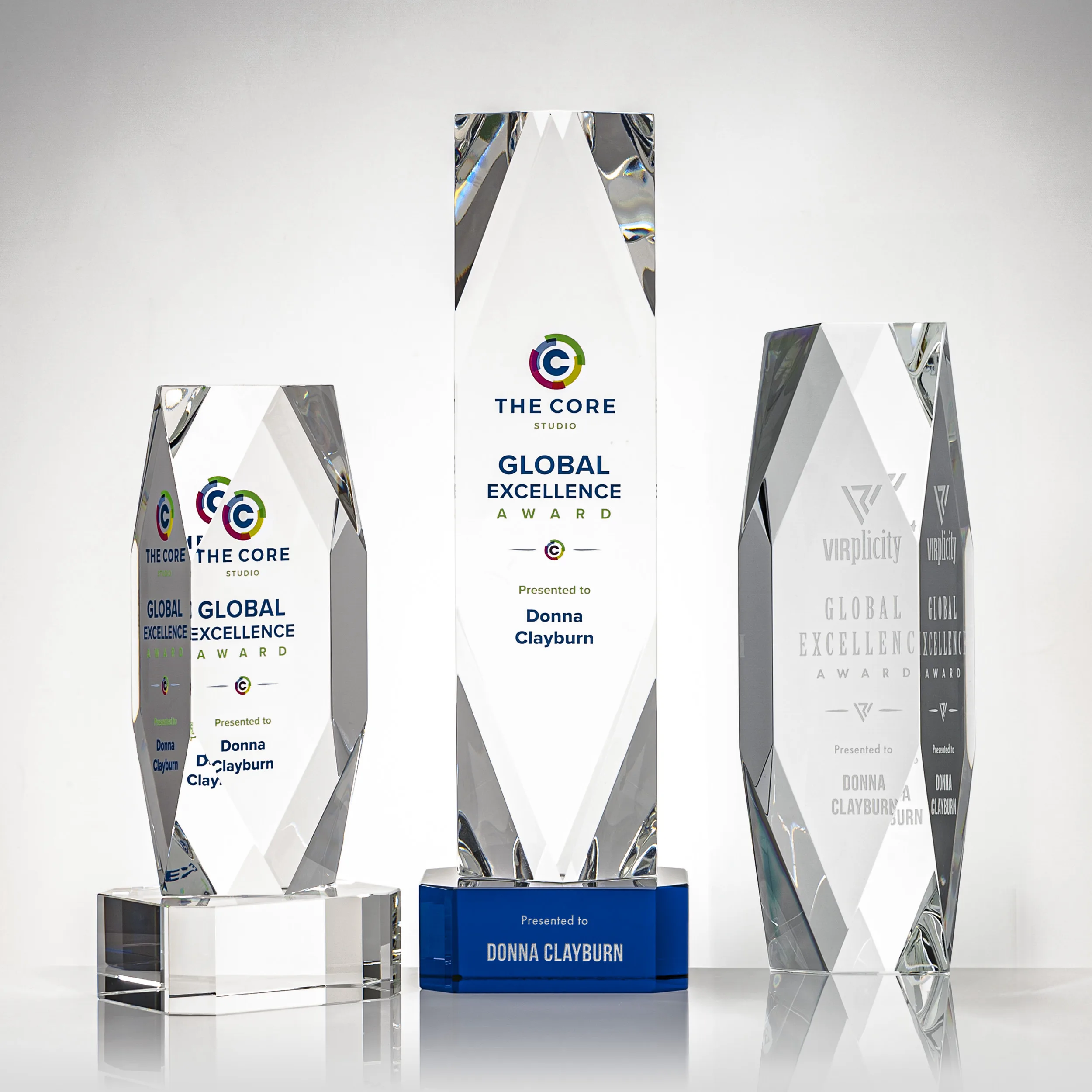 Delta Award