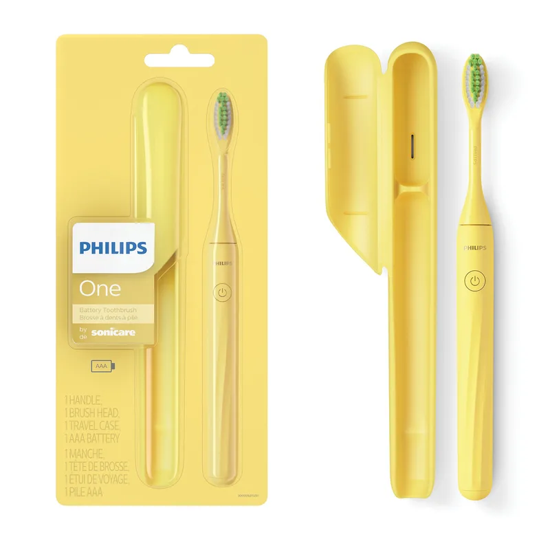 Philips Sonicare Philips One Battery Toothbrush Mango