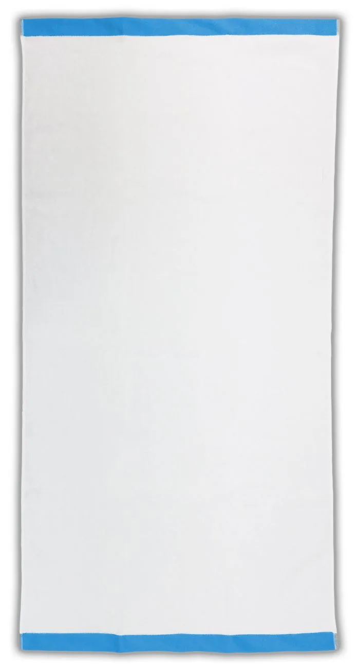 Turkish Signature™ Midweight Islander Beach Towel™ view 4