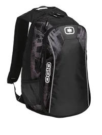 OGIO® - Marshall Pack. — Black