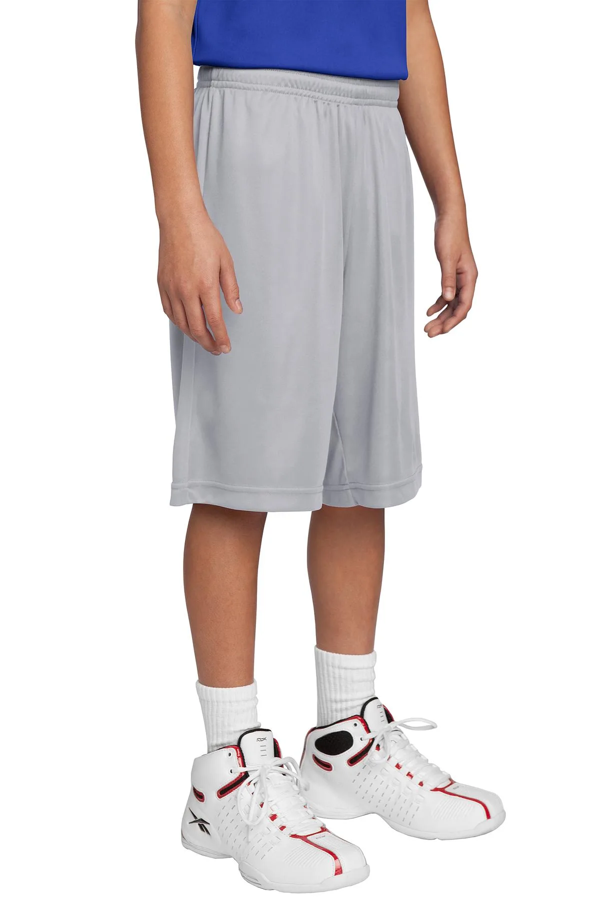 Sport-Tek® Youth PosiCharge® Competitor™ Short.