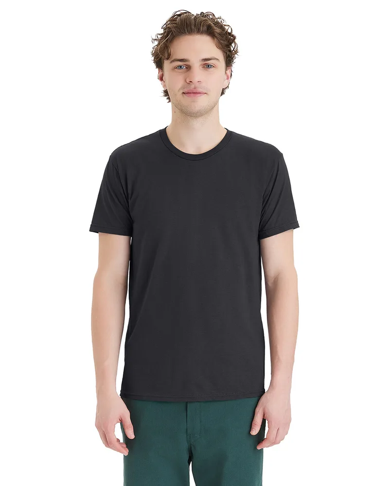 Hanes Printables Unisex Perfect-T PreTreat T-Shirt view 4