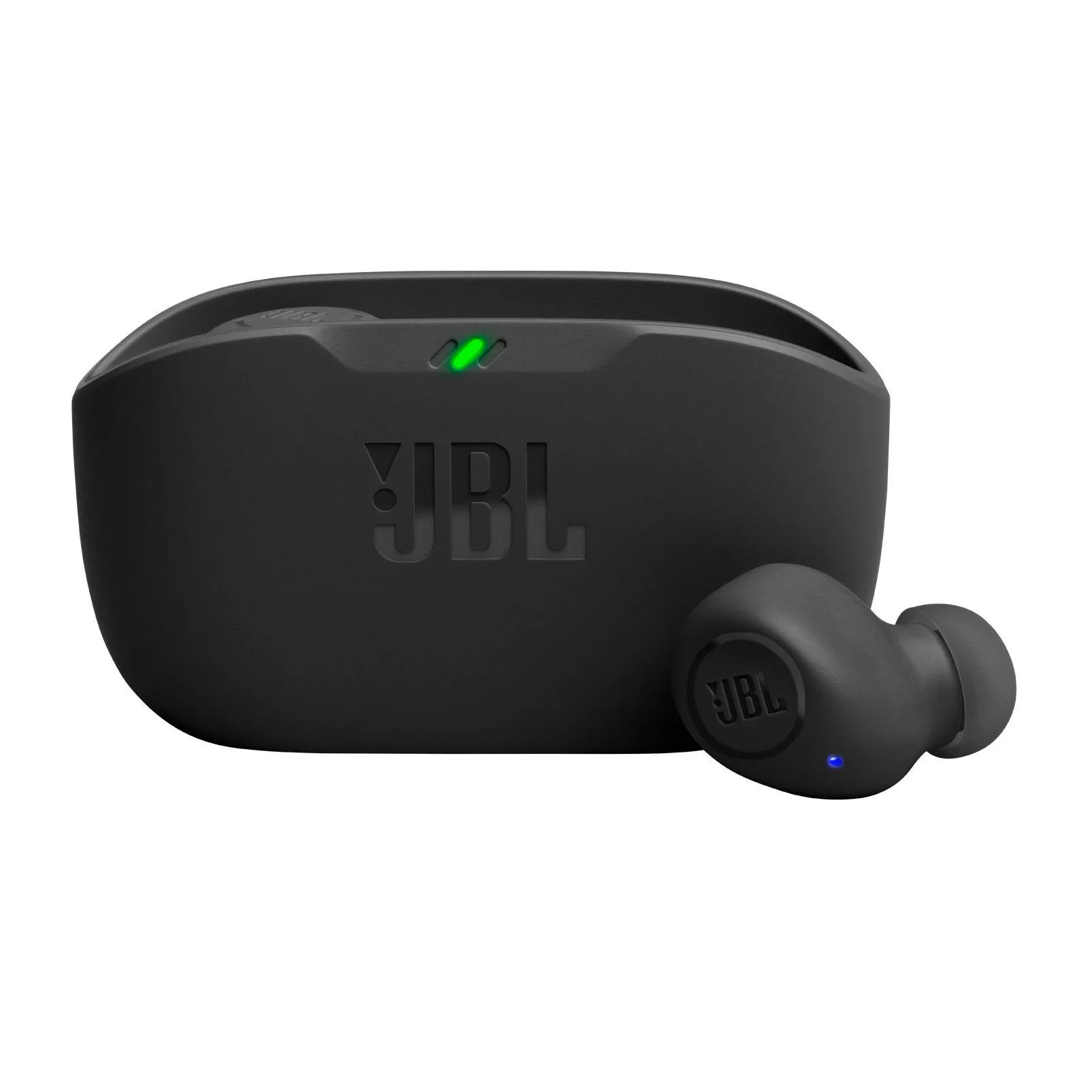 JBL Vibe Buds True Wireless Earbuds Black