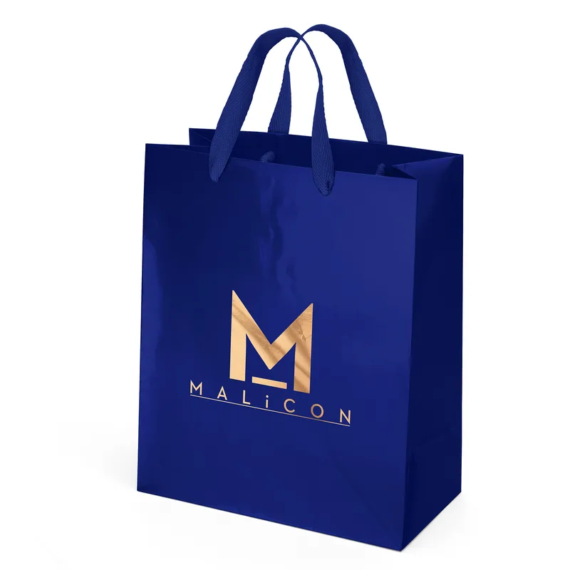 Royal Blue Logo