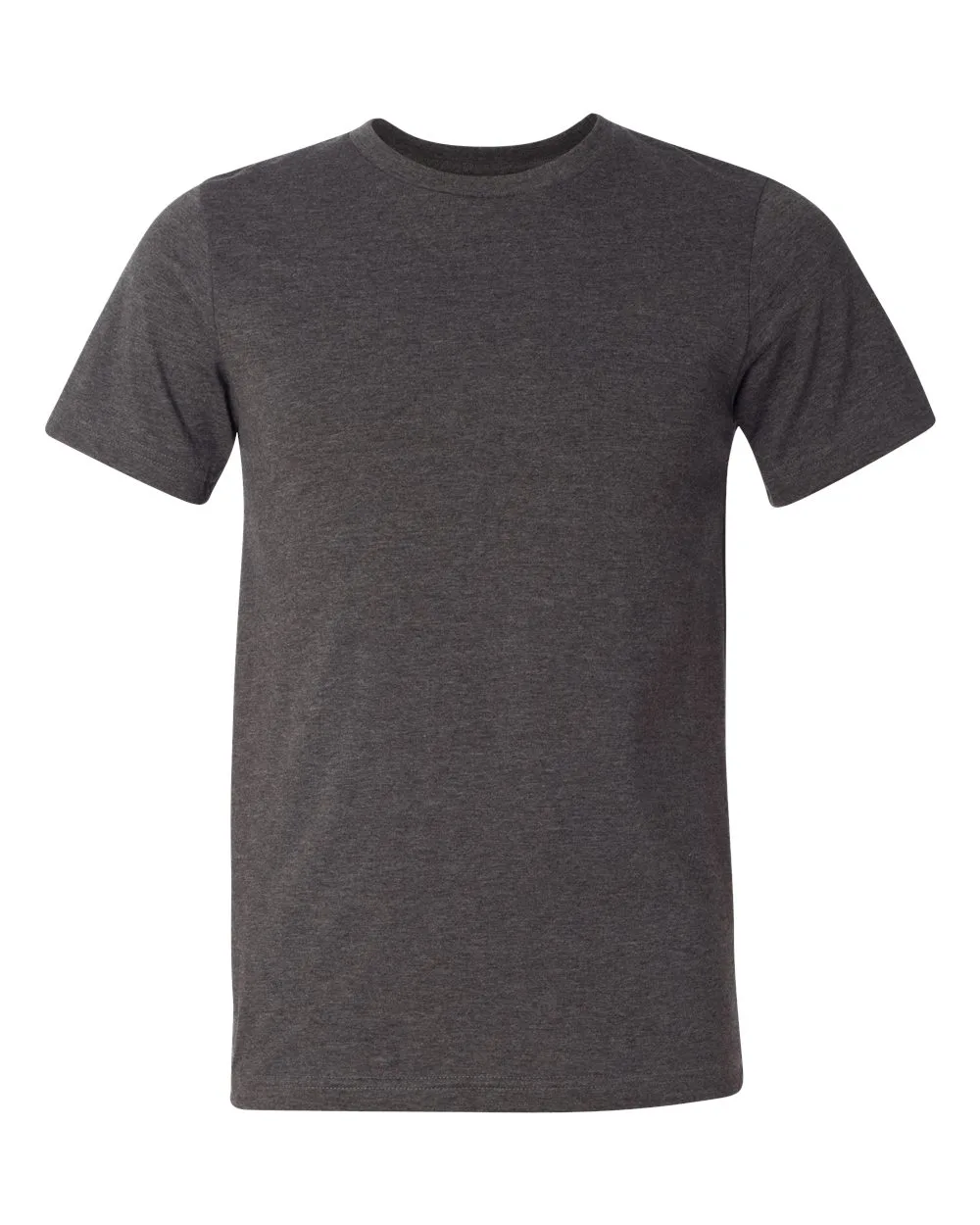 BELLA + CANVAS Unisex USA-Made Jersey Tee view 3