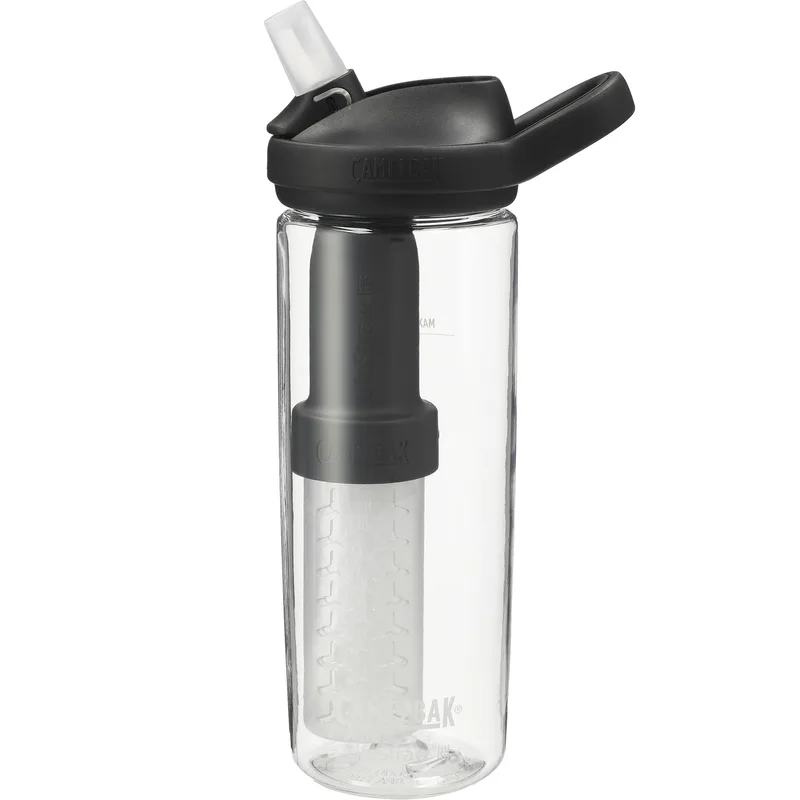 CamelBak Eddy+ 20oz with TritanT Renew Filtered by LifeStraw view 2