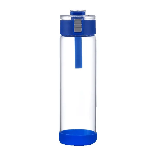 Blue Blank