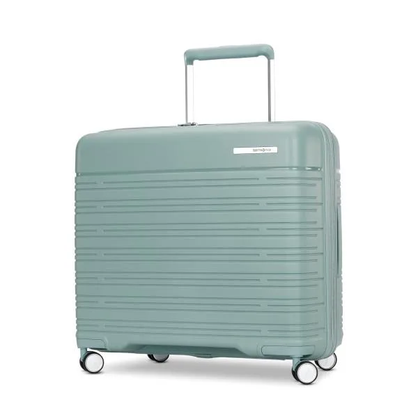 Samsonite® Elevation Plus Medium Glider Luggage - Cypress Green