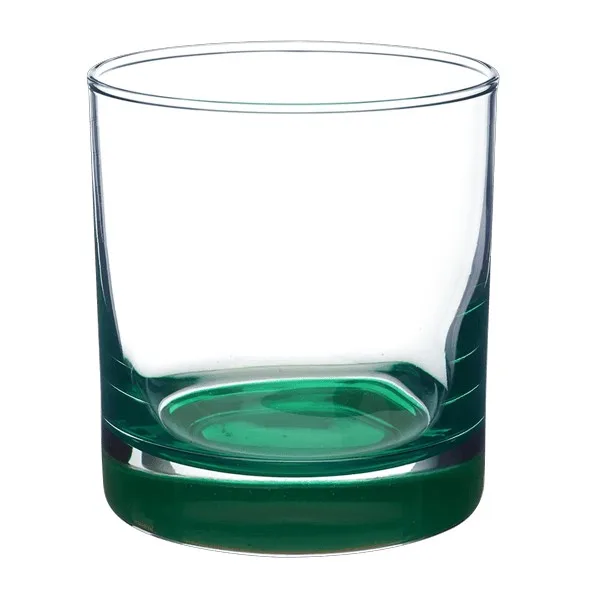Green Blank