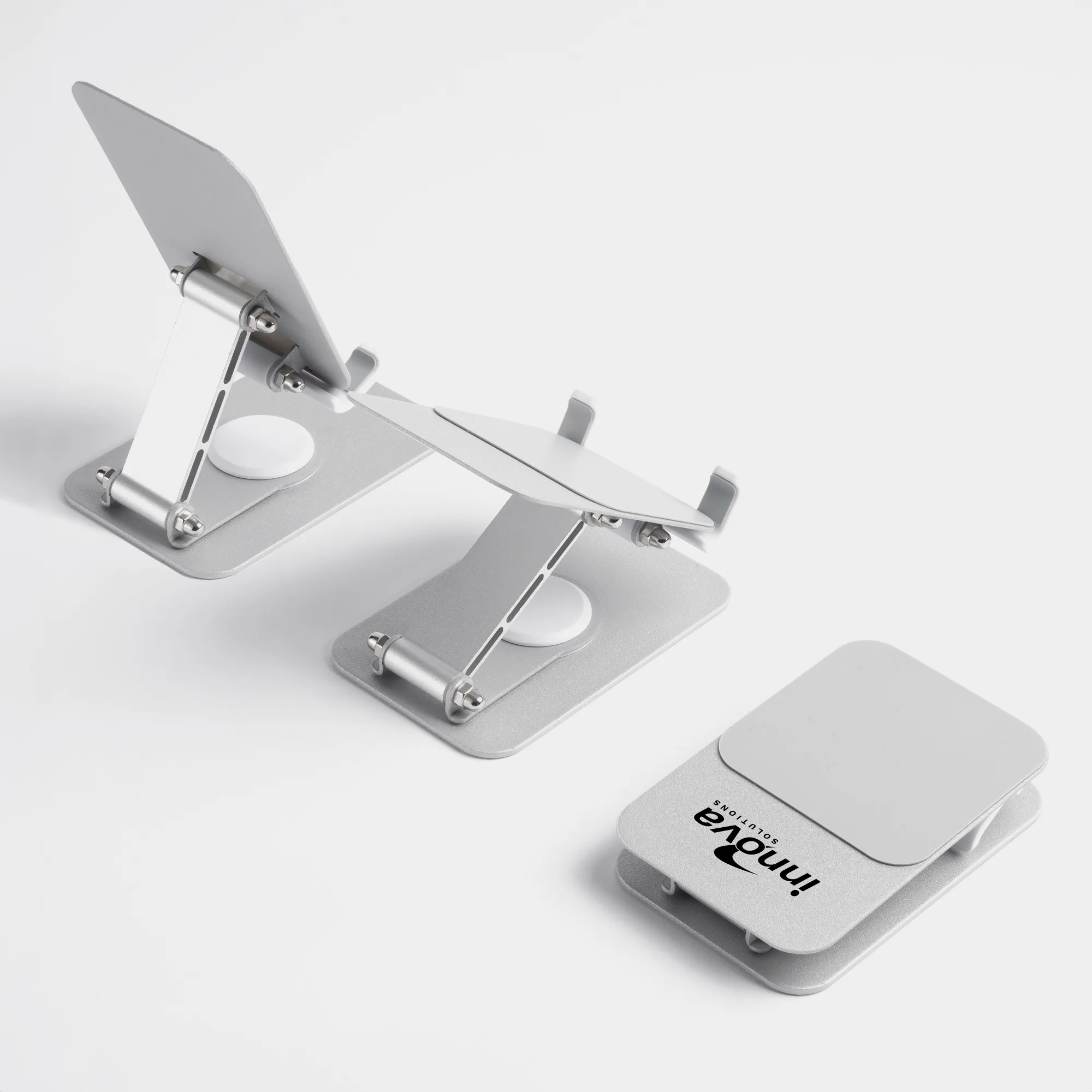 Resolute, Adjustable Phone & Tablet Stand view 3
