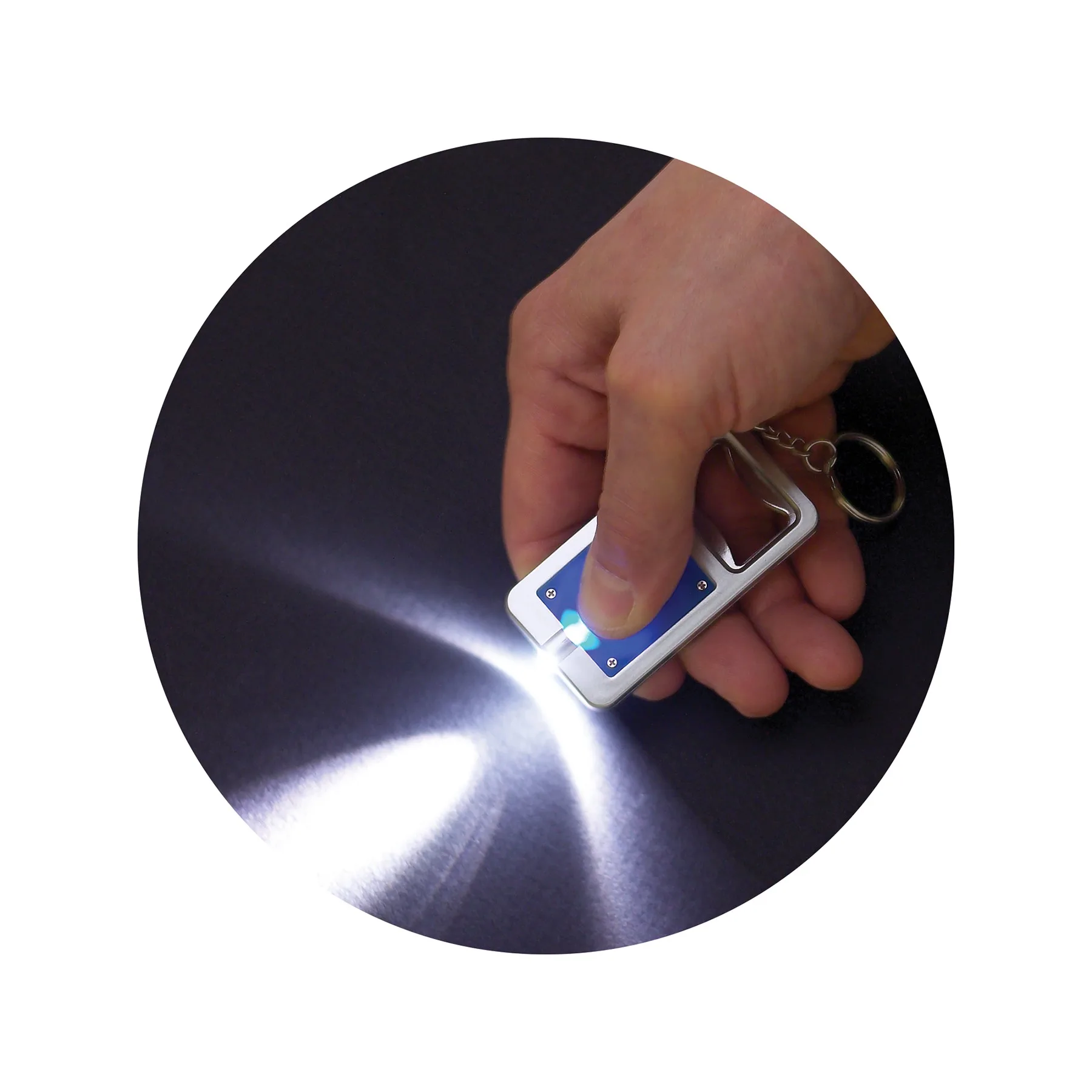 Bottle Opener w/LED Light view 6