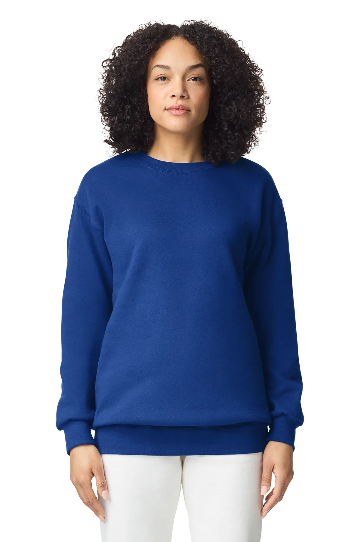 Gildan® Hammer® Maxweight Crewneck Sweatshirt