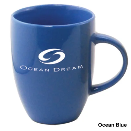 Ocean Blue