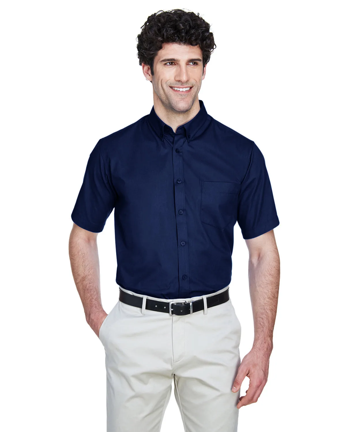 Classic Navy
