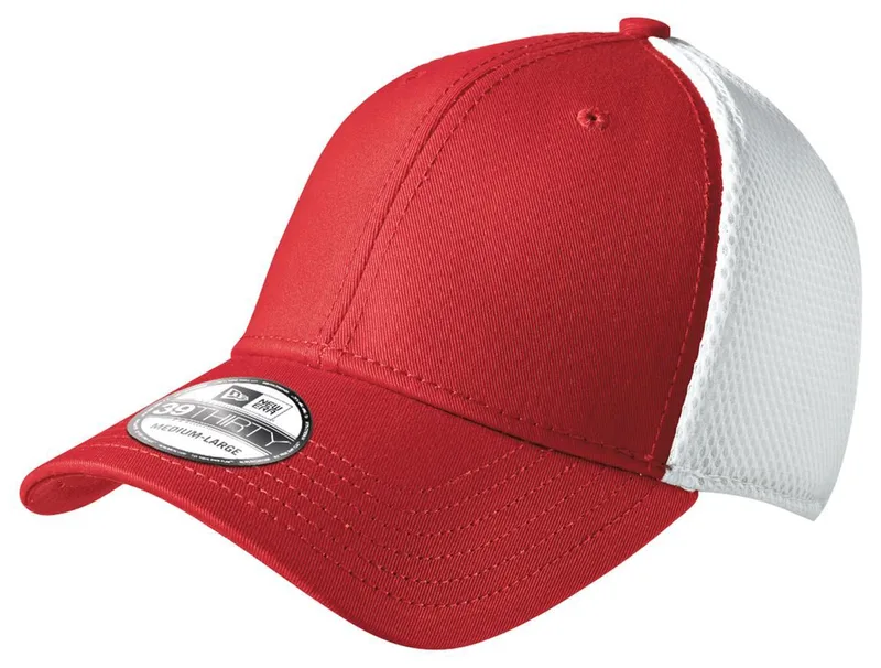 New Era® - Stretch Mesh Cap view 2