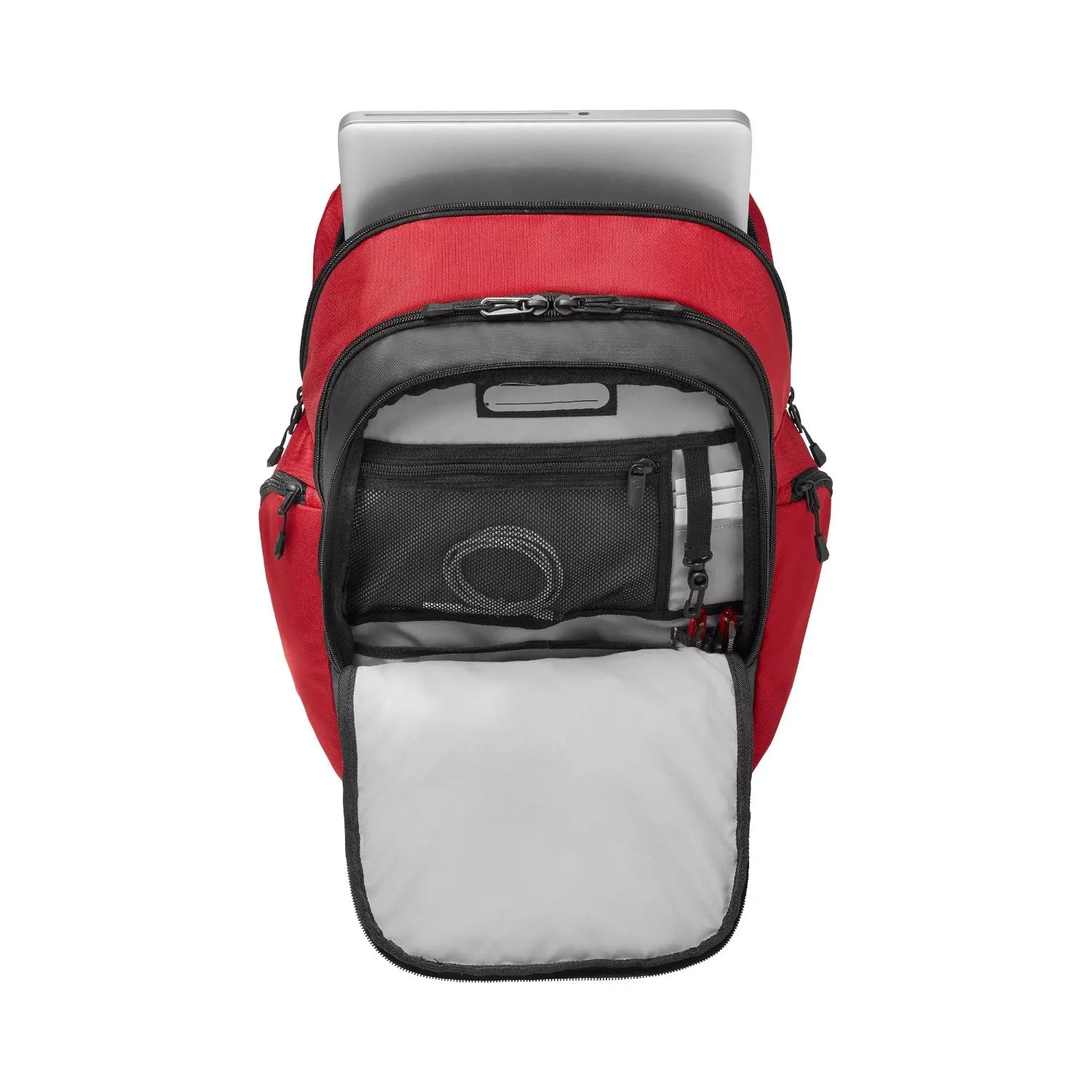 Swiss Army - Victorinox® Vertical Zip Laptop Backpack view 2