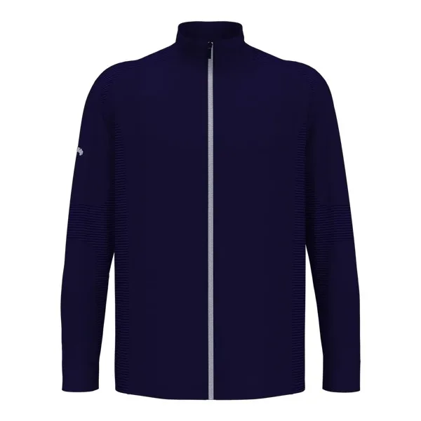 Callaway® Full-Zip Ottoman Jacket view 2