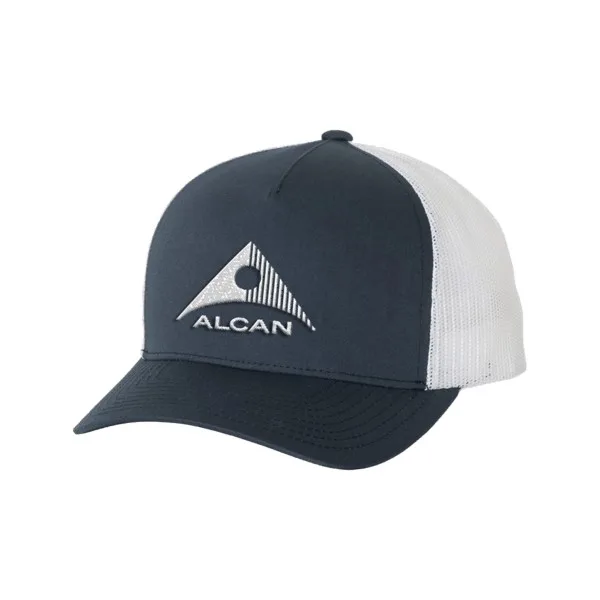 Yupoong 6506 Cap view 4