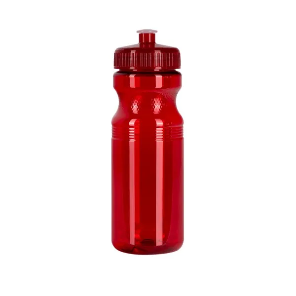 Translucent Red