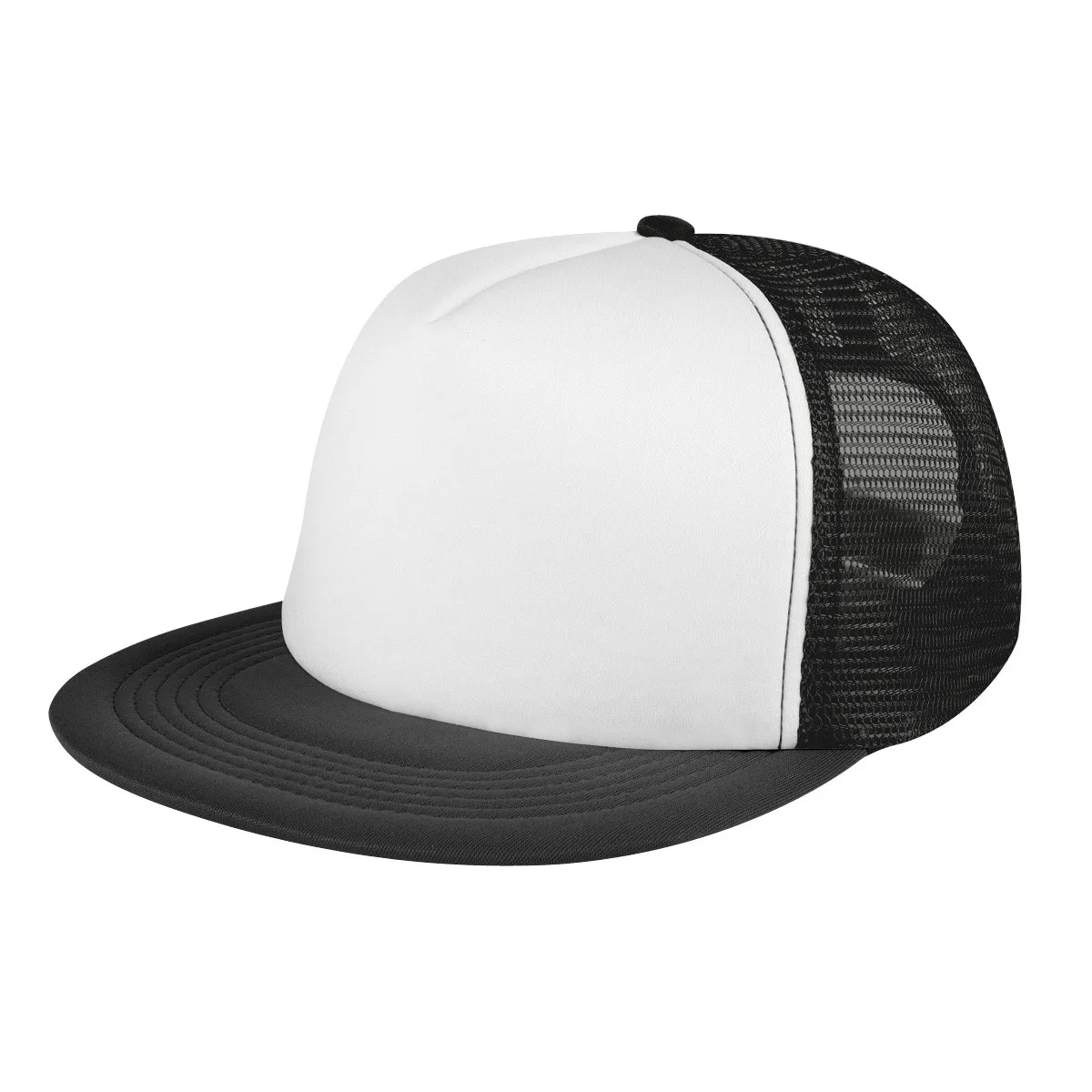 1038 WHTBLK Blank