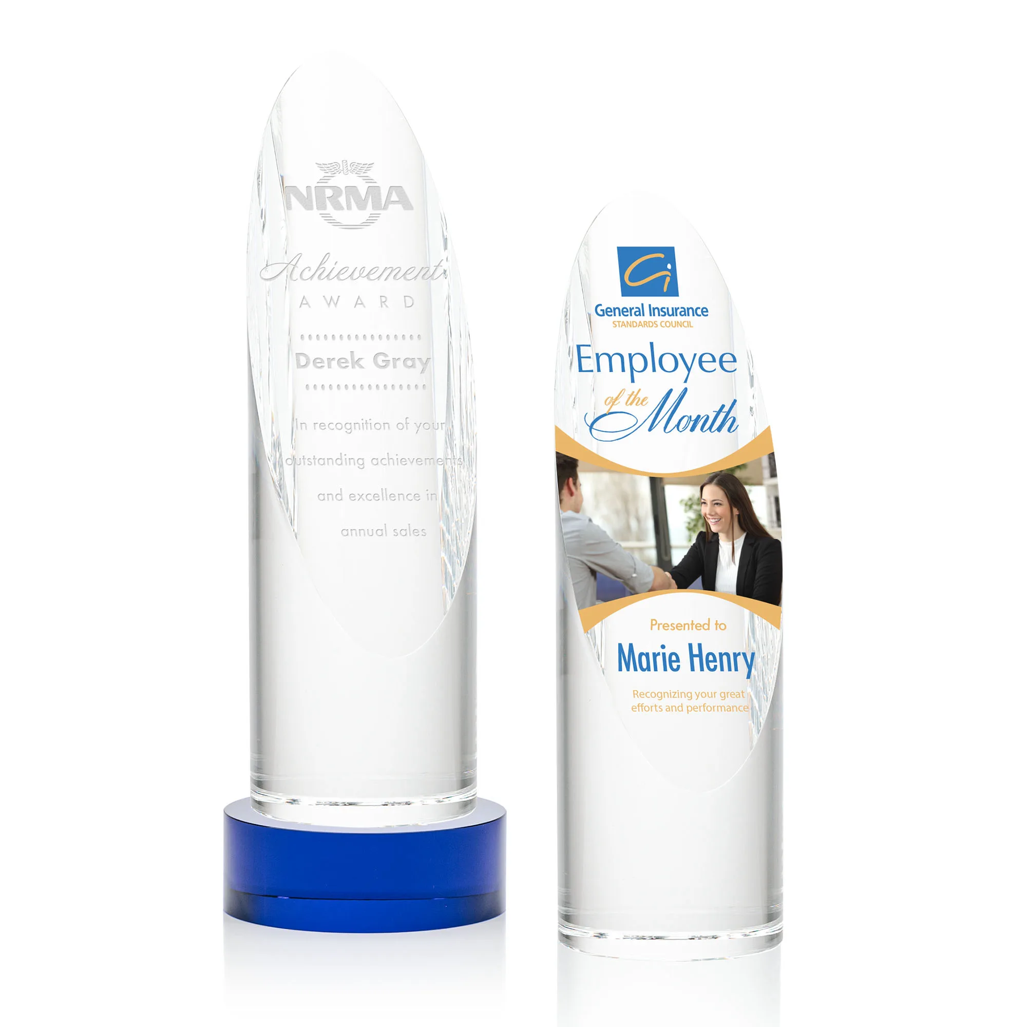 Lauder Award