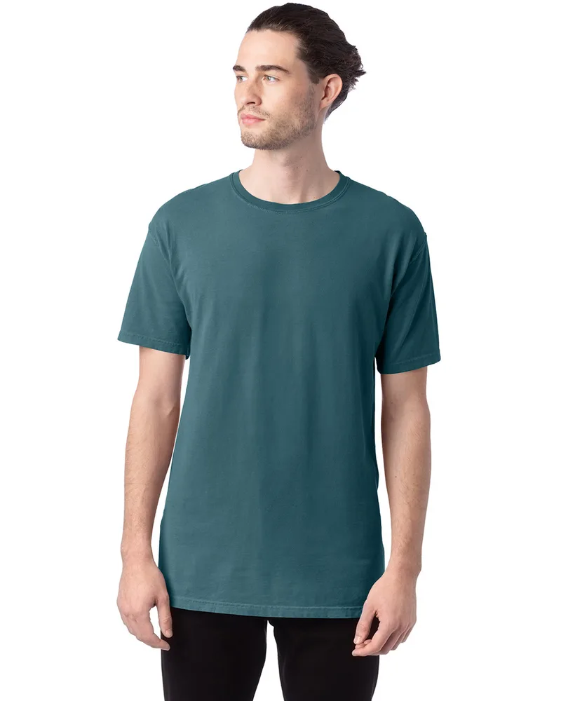 COMFORT WASH Men's Garment-Dyed T-Shirt view 6