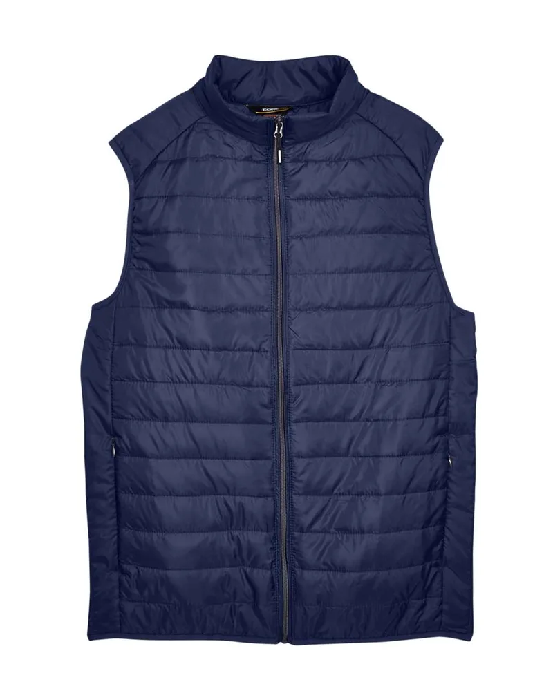 Classic Navy Blue Lifestyle View