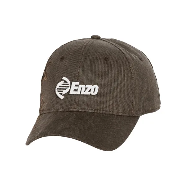 Dri Duck 3301 Running Buck Caps view 5