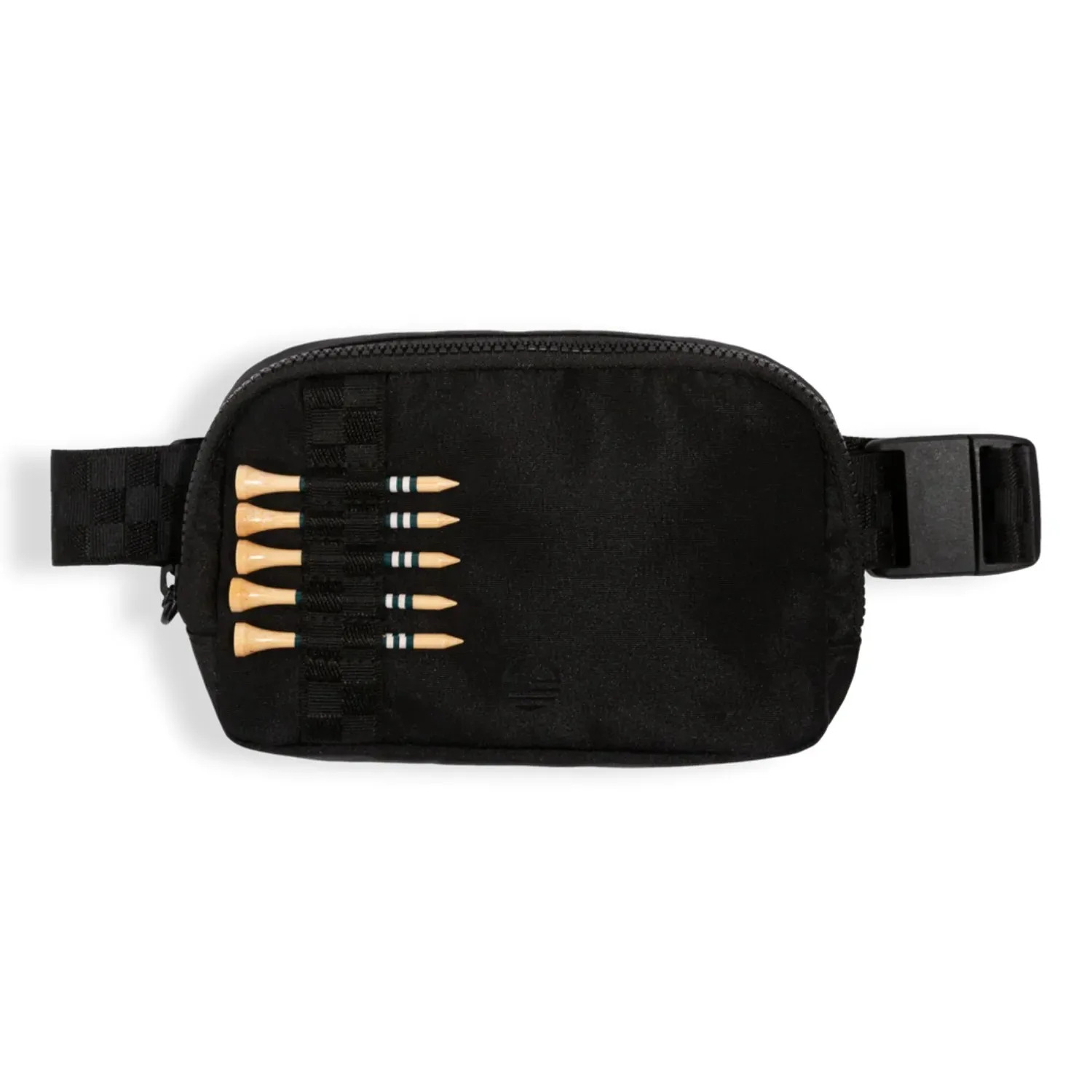Sunday Golf® Spill The Tee Belt Bag with Adjustable Strap view 4