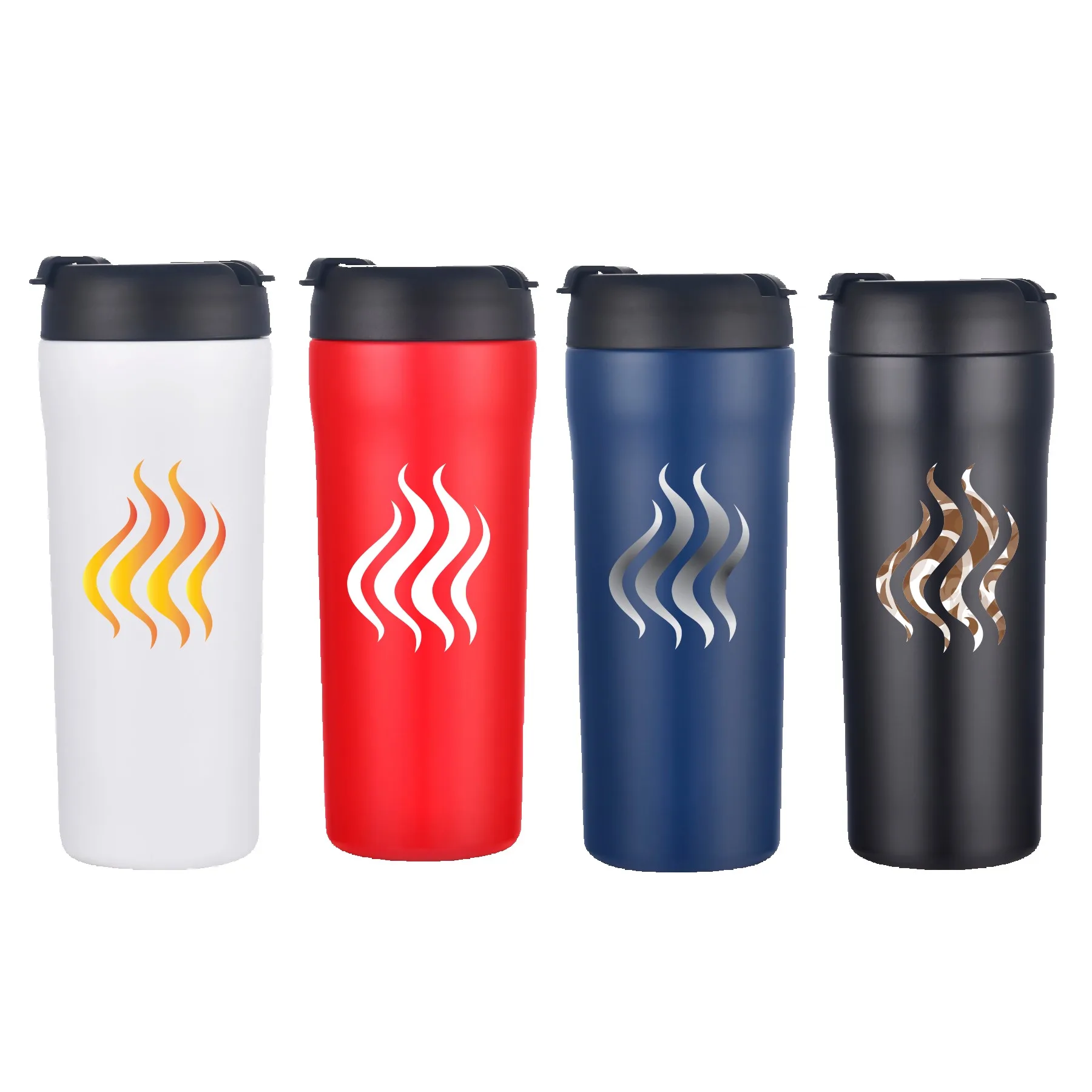 24 Oz. Vacuum Tumbler