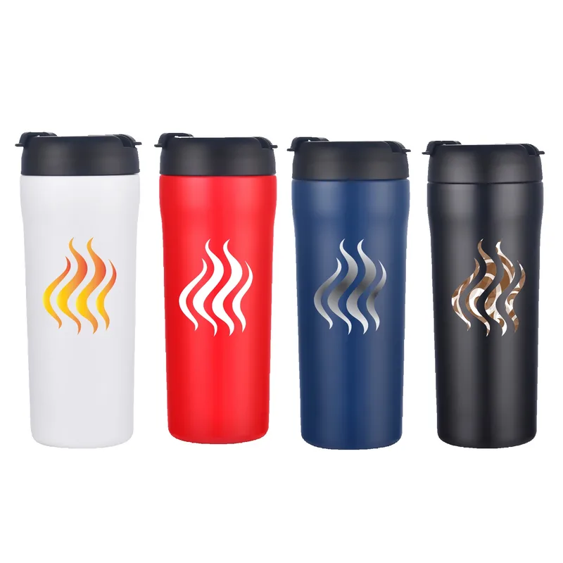 24 Oz. Vacuum Tumbler
