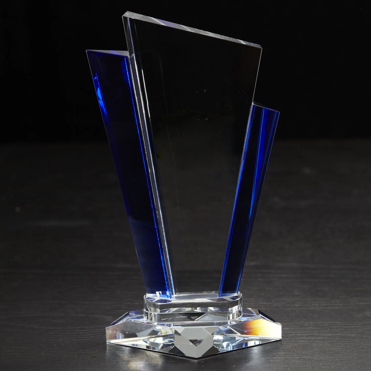 Medium Inclination Award view 2