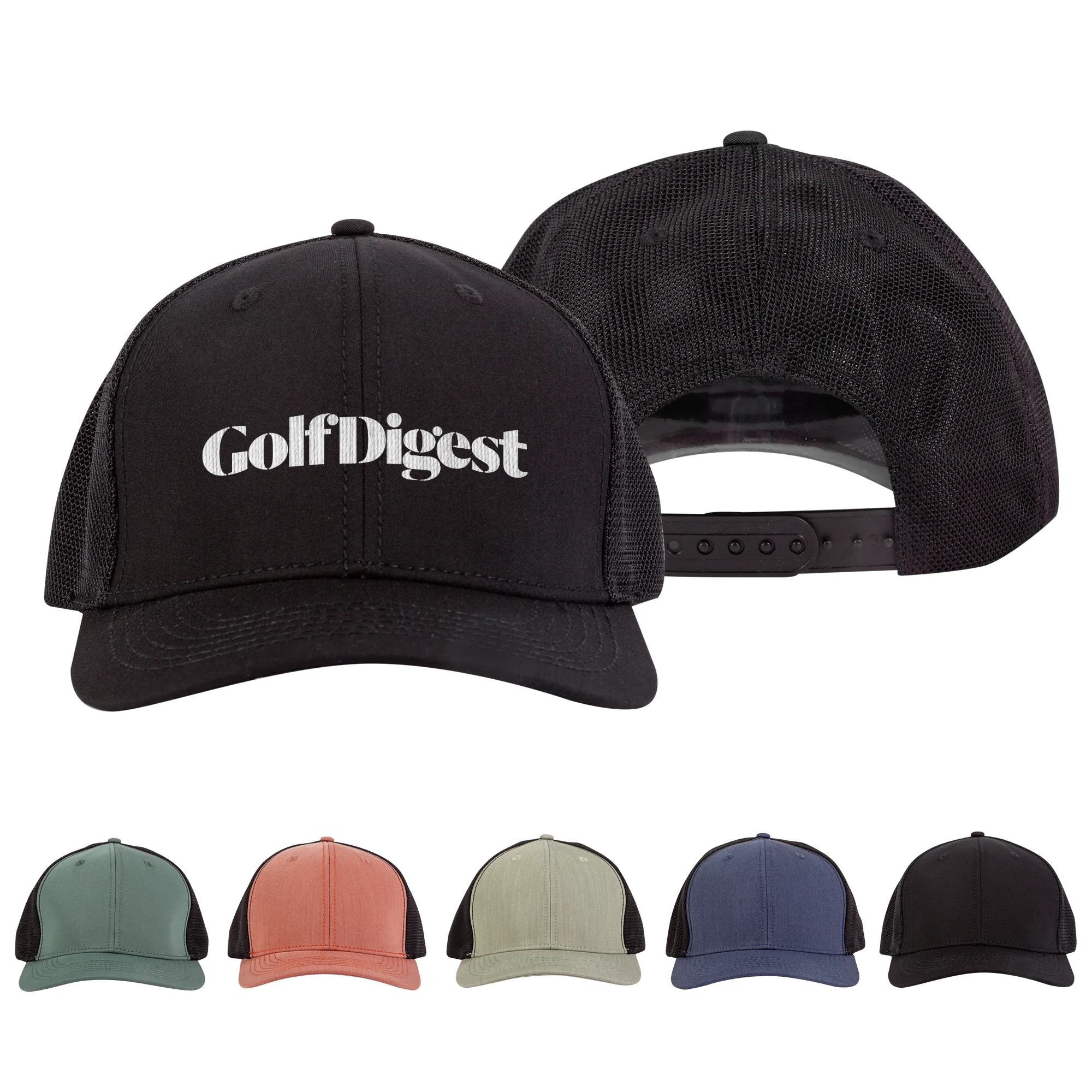 Eagle Premium Golf Set view 7