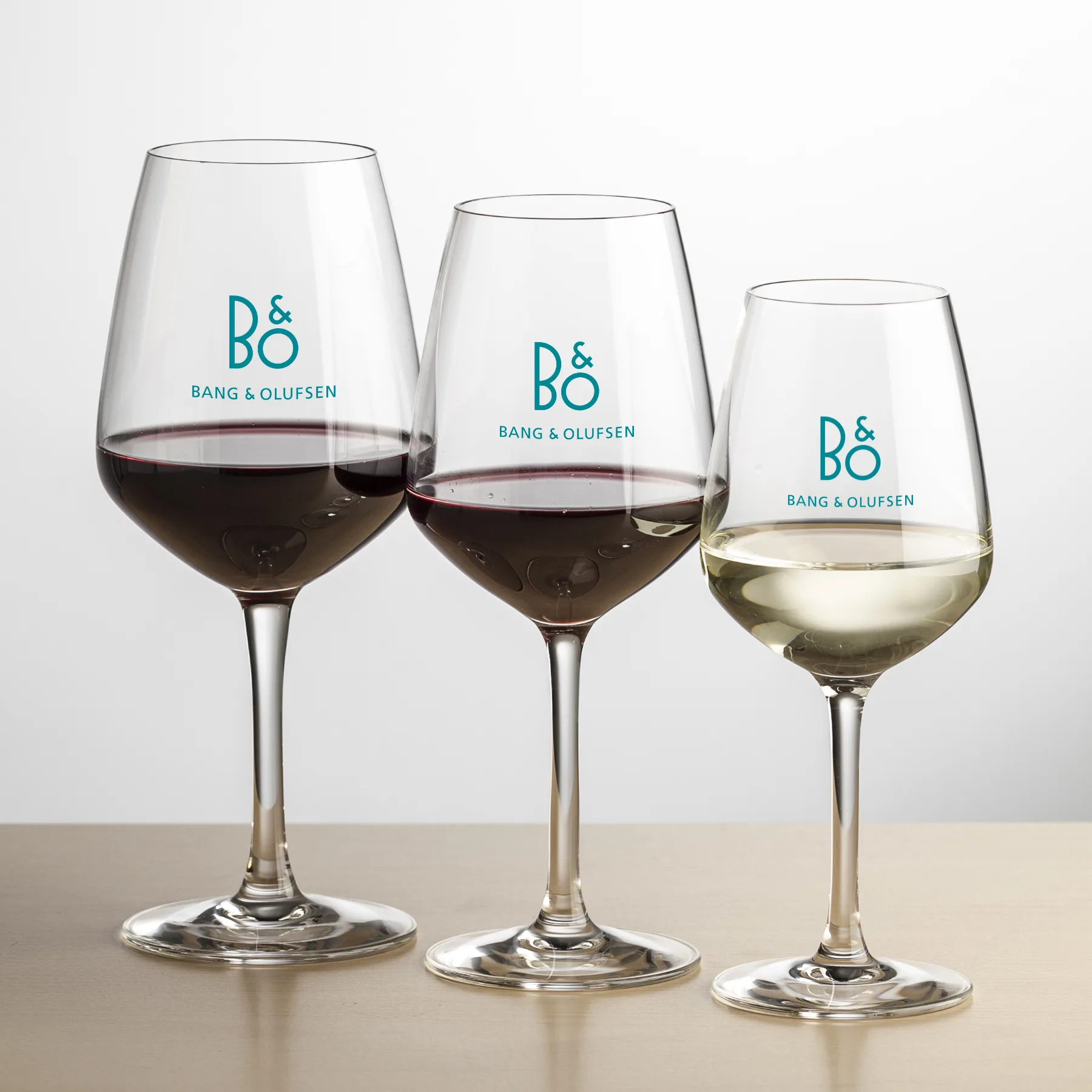 Glass Only, 1 Color, 1 Location Imprint
