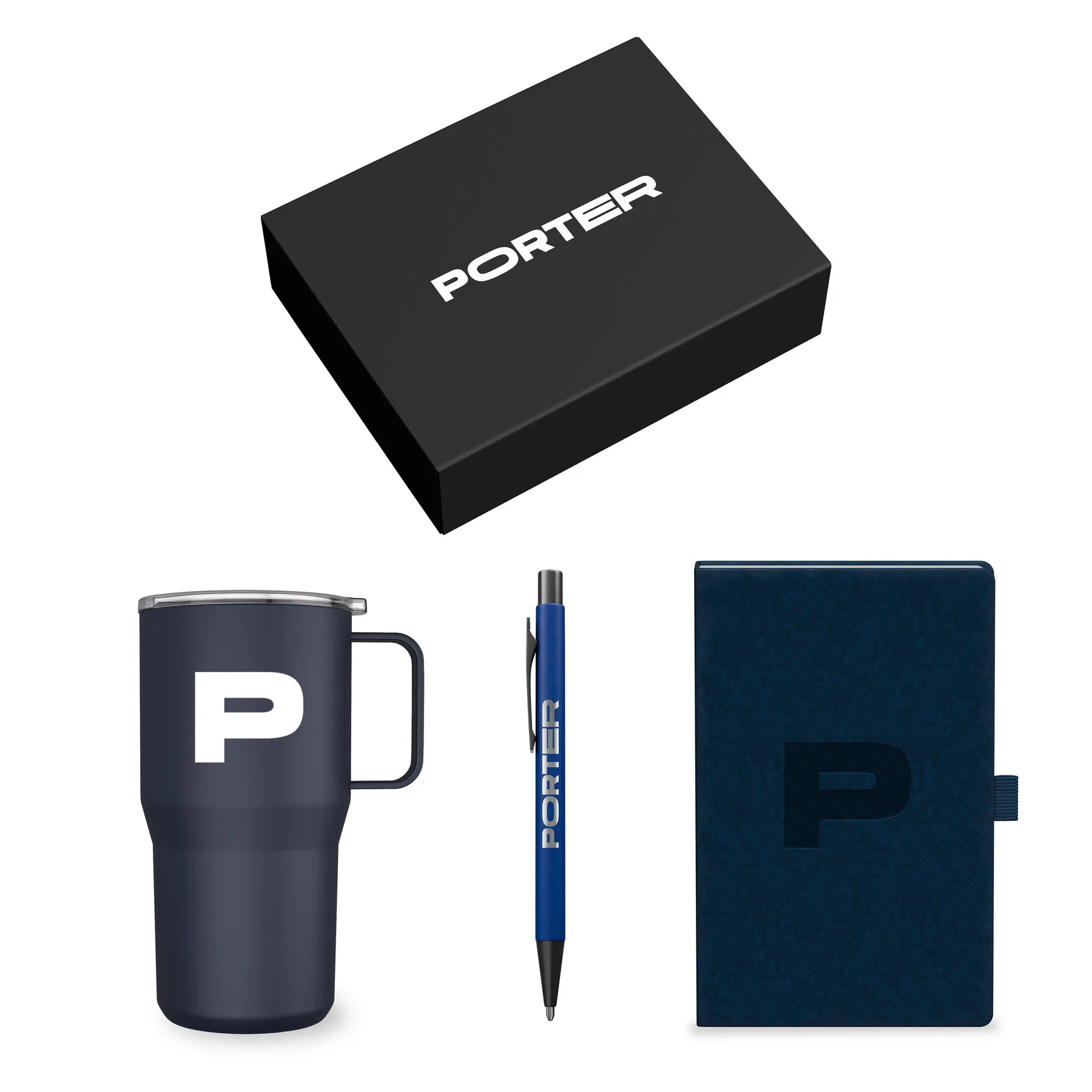 Modq Locked-In 3-Piece Gift Set