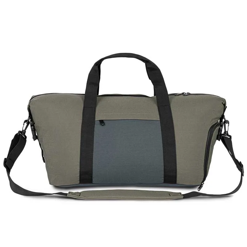 Parker Duffel Bag view 2