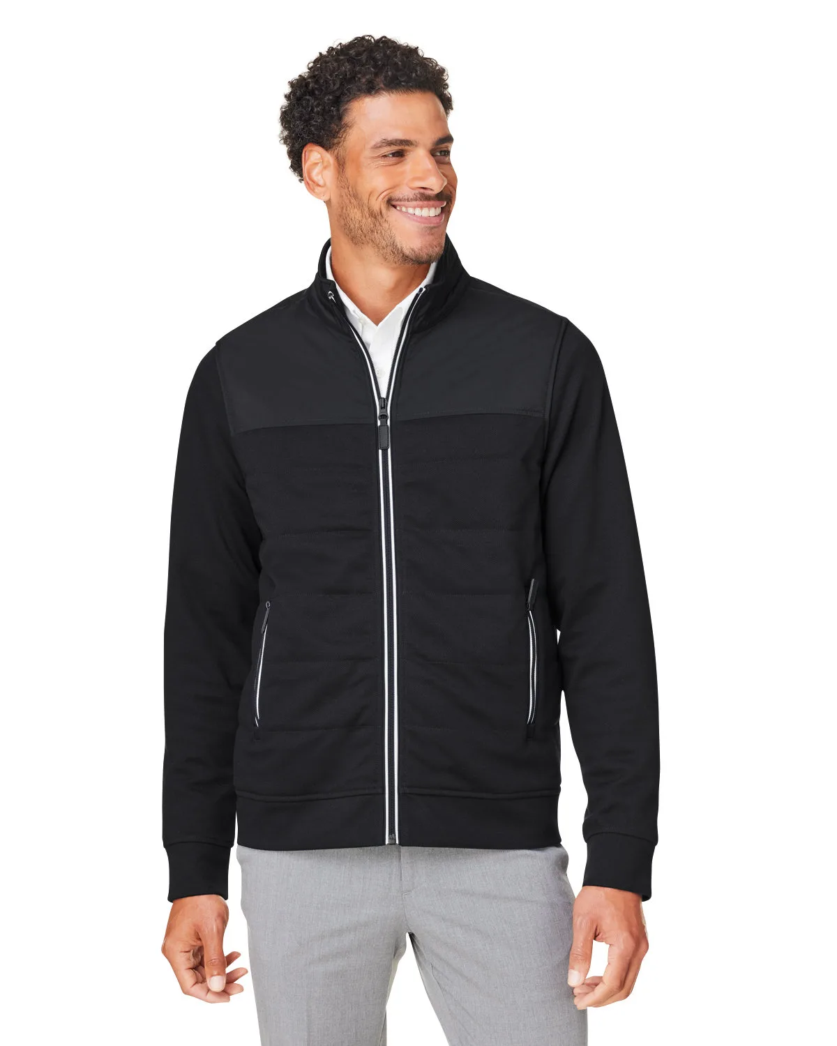 Devon and Jones® Men's New Classics® Club Jacket