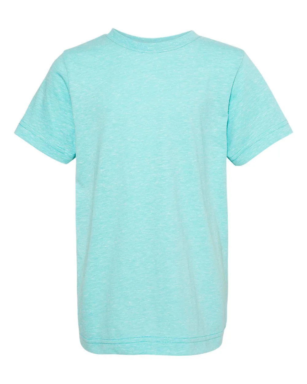 Caribbean Melange Blue