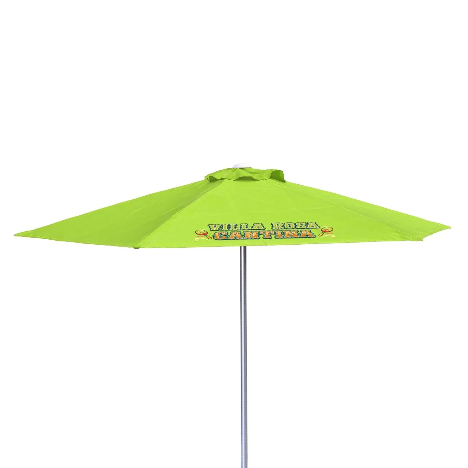 7' Market Umbrella Kit (1 Imprint)